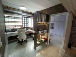 Blk 35 Marsiling Sapphire (Woodlands), HDB 5 Rooms #585569781